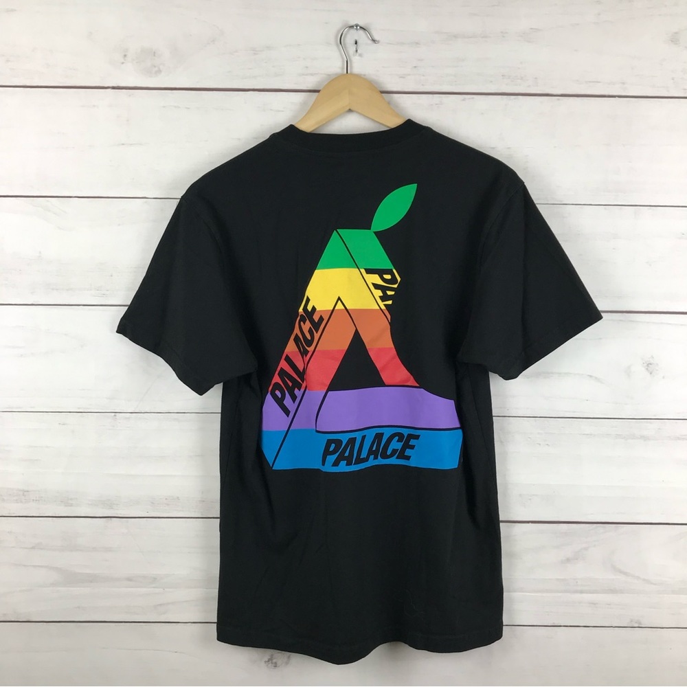 Palace Apple T-Shirt